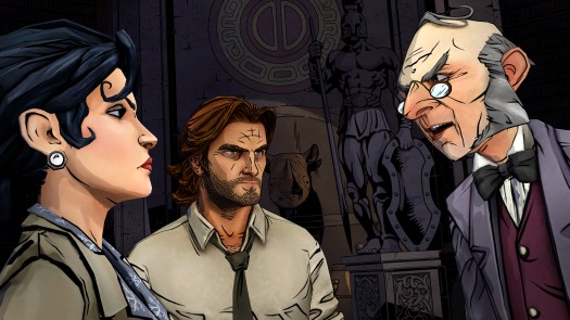 the wolf among us 3