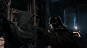 Thief се сдоби с геймплей трейлър