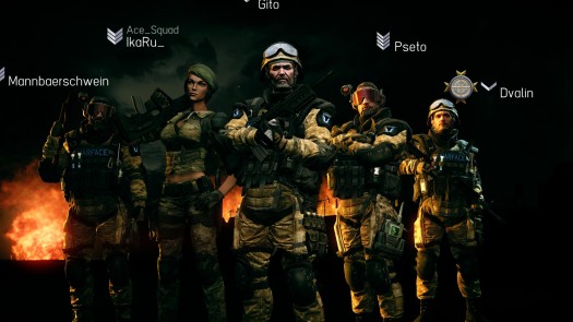 warface 10