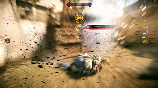 warface 13