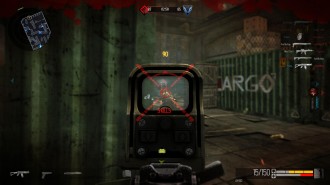 Crytek спря Warface за Xbox360