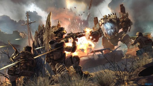 warface 2
