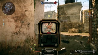 Безплатният Warface на Crytek с официален дебют идната седмица