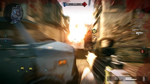 warface 4