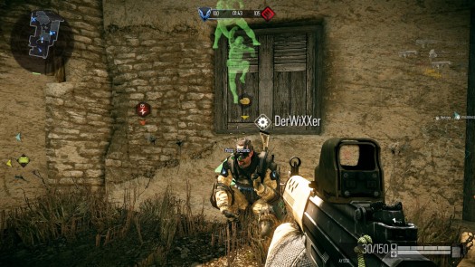 warface 5