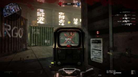 warface 7