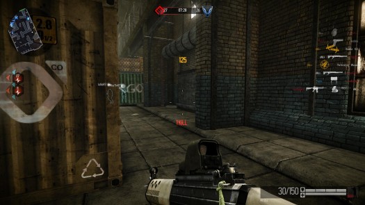 warface 8