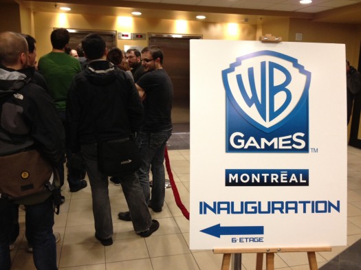 wb montreal