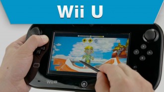 Wii U с 200% скок в продажбите