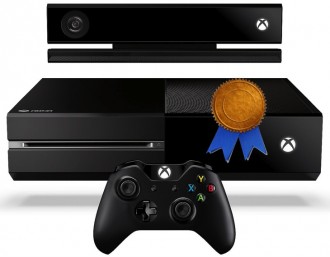 Списание: Xbox One е най-впечатляващата иновация на 2013 годинa