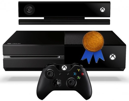 xbox one medal