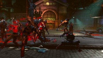 Yaiba: Ninja Gaiden Z ще се появи и за PC