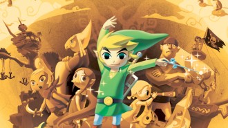 Продажбите на Wii U скачат с близо 700% заради нова Zelda