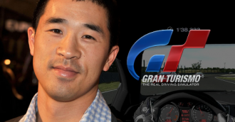 Сценаристът на Watchmen участва във филма по Gran Turismo