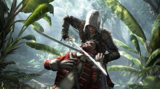 И Assassin’s Creed IV изглежда по-добре на PlayStation 4, отколкото Xbox One?