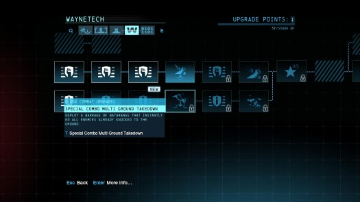 batman arkham origin 1