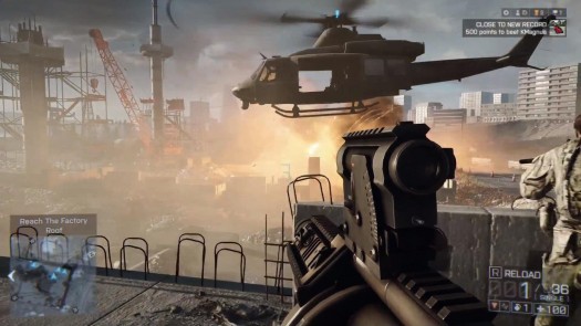 battlefield 4 2
