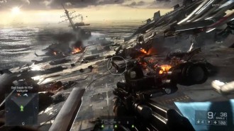 Стартира нова инициатива за тестване на Battlefield 4