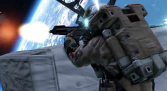 Меренето на пишки започна – Call of Duty: Ghosts бил най-успешната PlayStation 4 игра