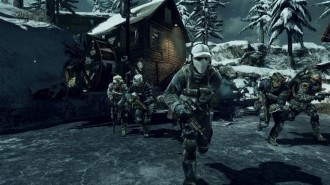 Call of Duty: Ghosts сваля безумното си изискване за RAM с 2 GB