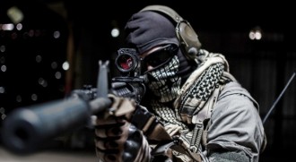 Call of Duty: Ghosts с по-успешен пазарен дебют от Grand Theft Auto V… може би