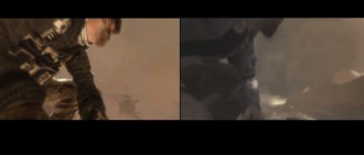 Епохален copy&paste – Call of Duty: Ghosts ползва кът сцени от минали игри