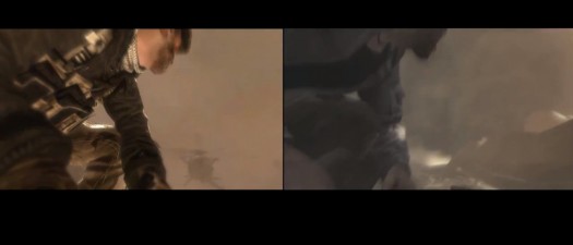 call of duty ghosts krajba