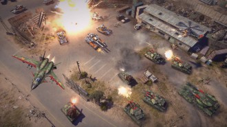 Обрат: Command and Conquer все още не е мъртъв!