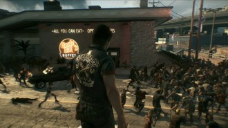 Capcom очаква 1.2 милиона продажби от Dead Rising 3