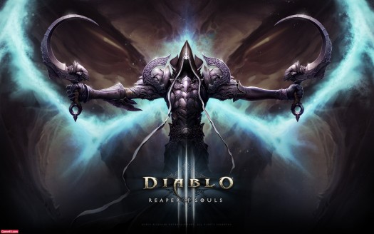 diablo 3 reaper of souls 0