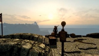 Създател на огромен мод за Skyrim нает от Bungie