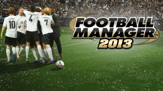 football manager 2013 1