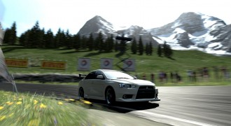 Можем да видим Gran Turismo 7 за PlayStation 4 още догодина