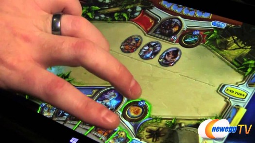 heartstone heroes of warcraft 8