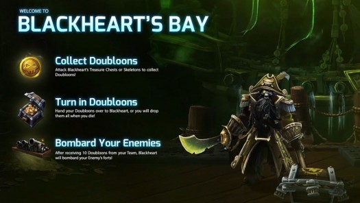 heroes of the storm 5