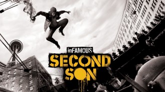 Infamous: Second Son отложен с малко, сдобива се с трейлър