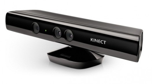 kinect 3