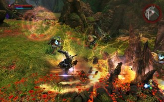 Интересът към Kingdoms of Amalur прекалено висок, търгът се отлага