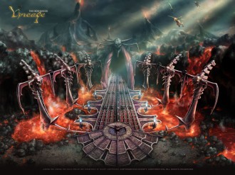 Lineage игрите носят 1.8 милиарда долара печалби на NCsoft