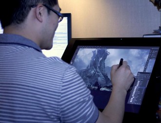 Още детайли за Mass Effect 4 на Comic-Con