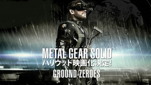 metal gear solid 5 ground zeroes
