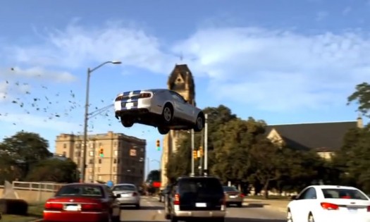 need for speed film 2