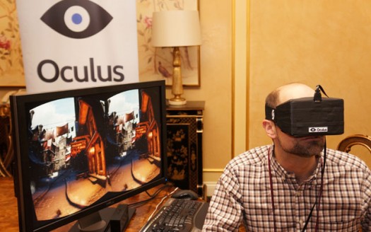 oculus rift 1