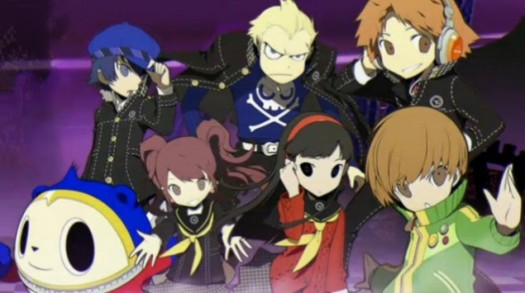 persona q