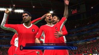 Алелуя – Konami добавя лица, трансфери, режим 11 vs. 11 в Pro Evolution Soccer 2014