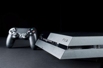 PlayStation 4 в България на 29 януари догодина