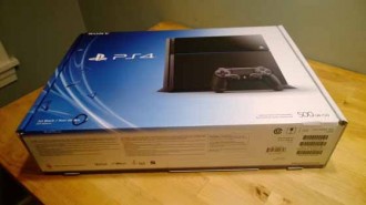 PlayStation 4 дебютира на международния пазар