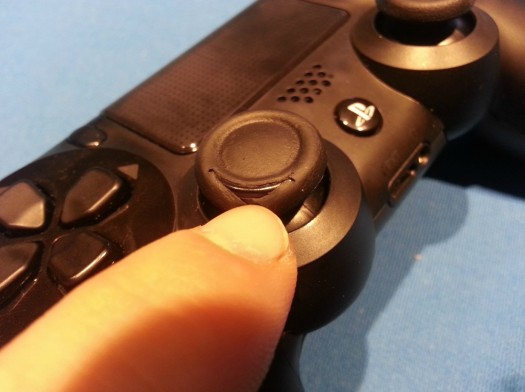 playstation 4 controller 5