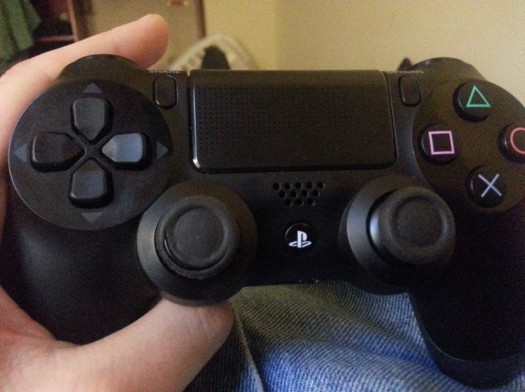 playstation 4 controller 8