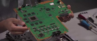 Ето как изглеждат червата на PlayStation 4